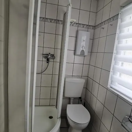 Seeblick Am Malchiner *