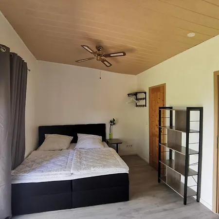 Seeblick Am Malchiner * Dahmen (Mecklenburg-Vorpommern)