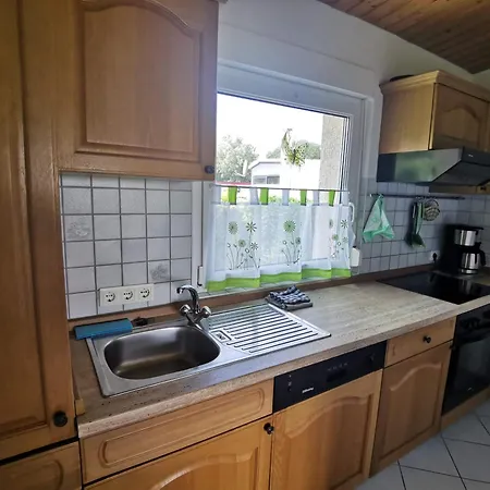 Seeblick Am Malchiner *