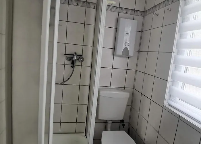 Seeblick Am Malchiner *